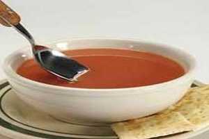 Sopa de Tomate y Salud Digestiva